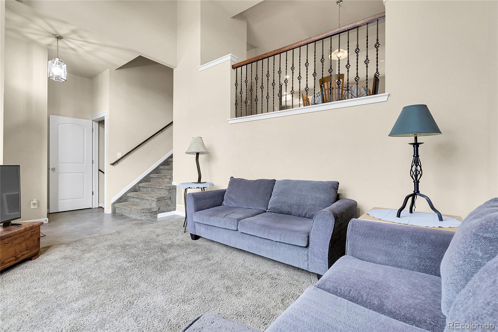 MLS Image #7 for 18061 e saskatoon place ,parker, Colorado