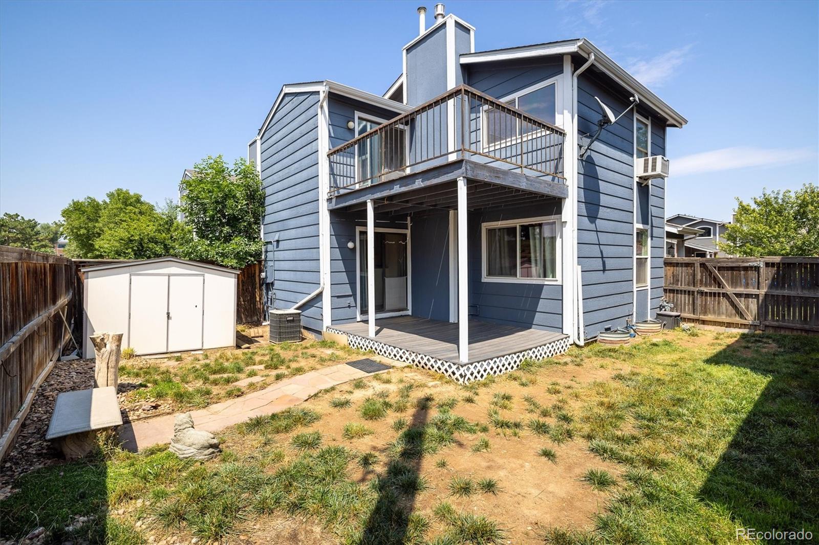MLS Image #24 for 11779  lincoln street,northglenn, Colorado