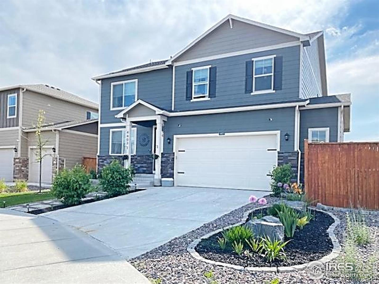 MLS Image #0 for 4403  garnet way,longmont, Colorado