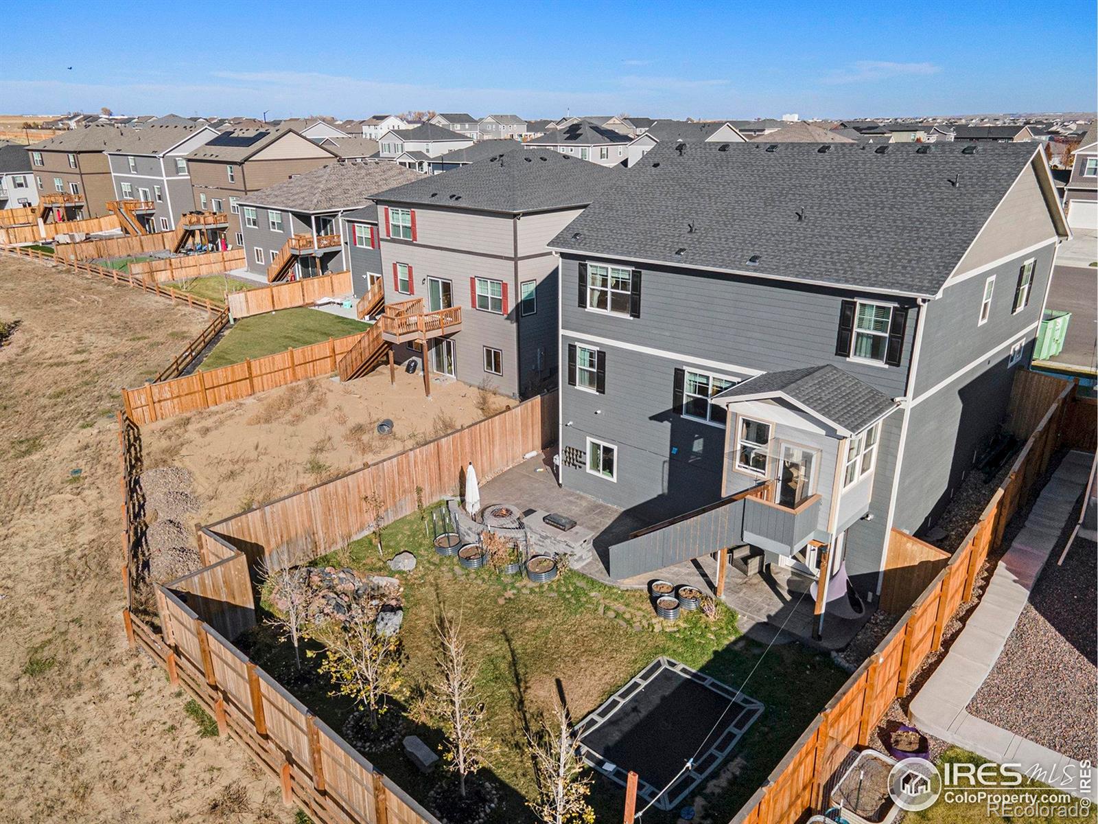 MLS Image #32 for 4403  garnet way,longmont, Colorado