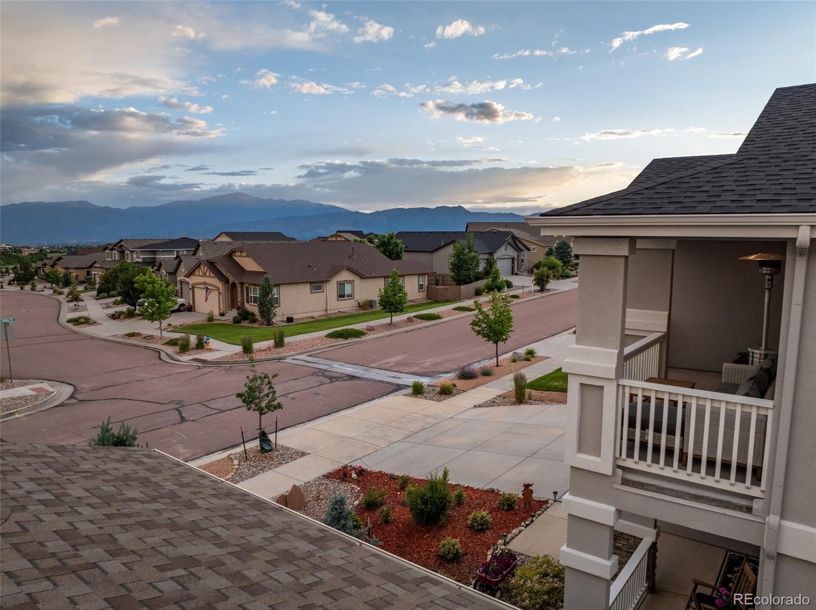 MLS Image #14 for 4296  new santa fe trail,colorado springs, Colorado