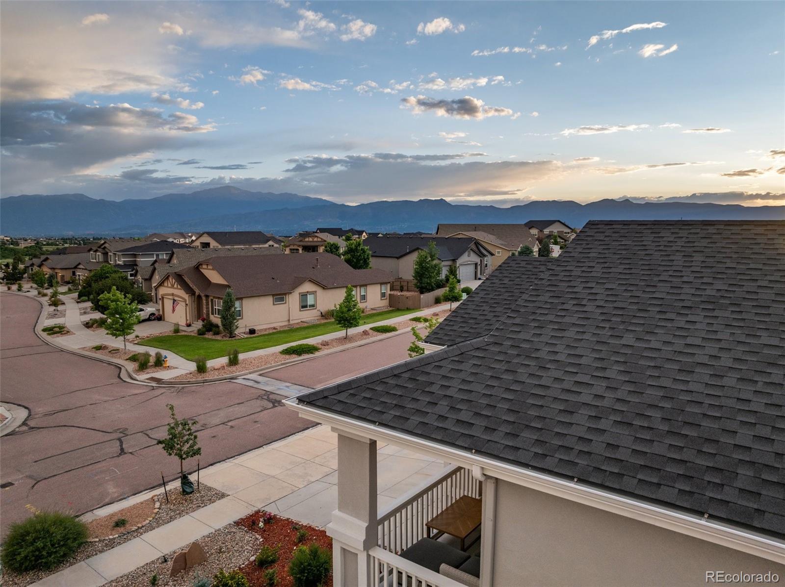 MLS Image #15 for 4296  new santa fe trail,colorado springs, Colorado