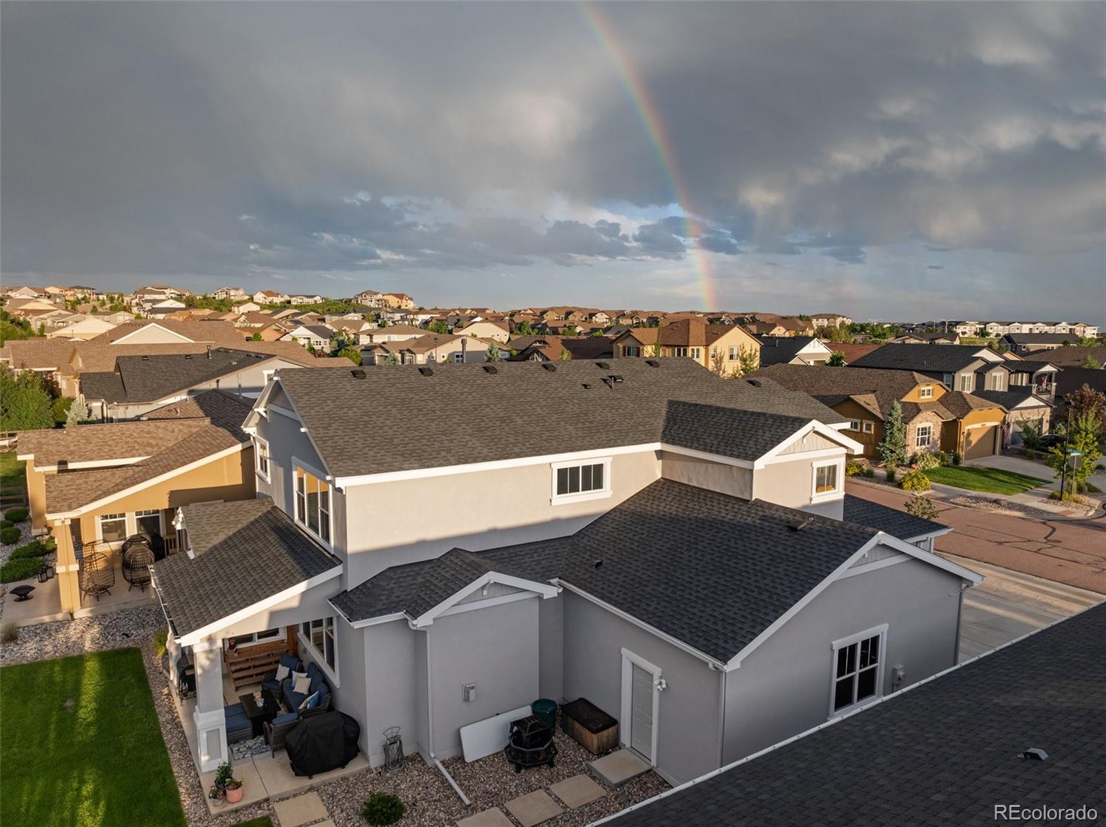 MLS Image #9 for 4296  new santa fe trail,colorado springs, Colorado