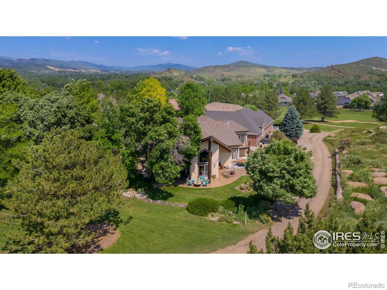 MLS Image #36 for 4926  saint andrews court,loveland, Colorado