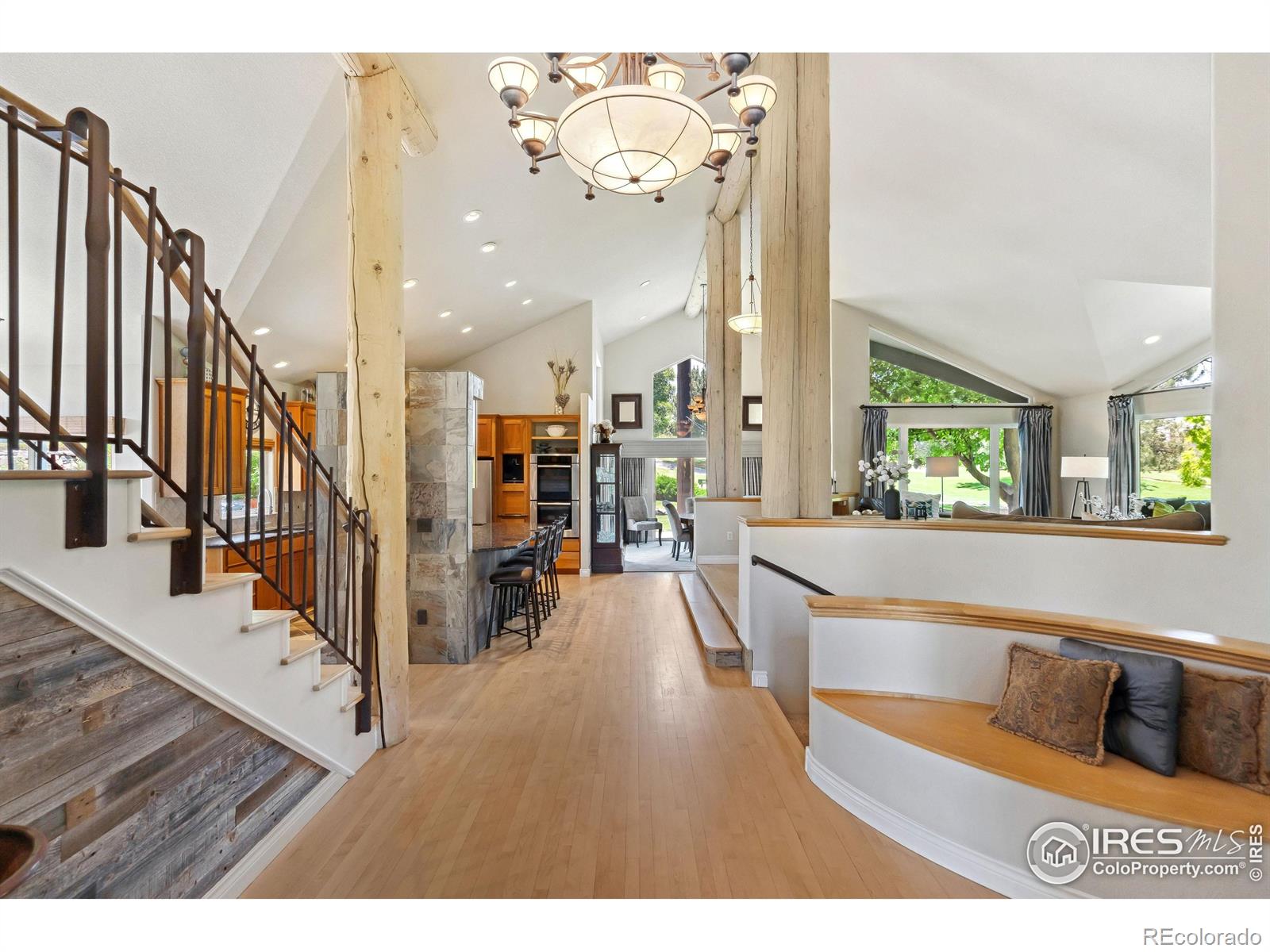 MLS Image #5 for 4926  saint andrews court,loveland, Colorado