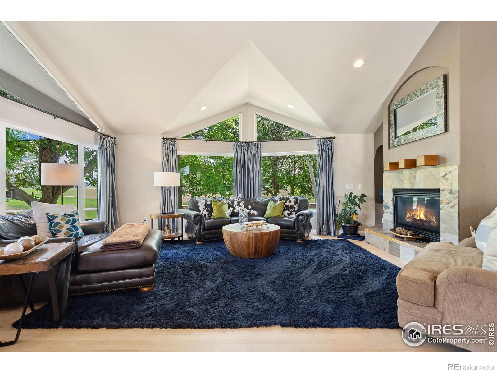 MLS Image #7 for 4926  saint andrews court,loveland, Colorado
