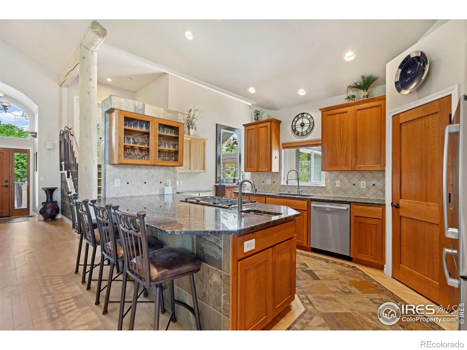 MLS Image #9 for 4926  saint andrews court,loveland, Colorado