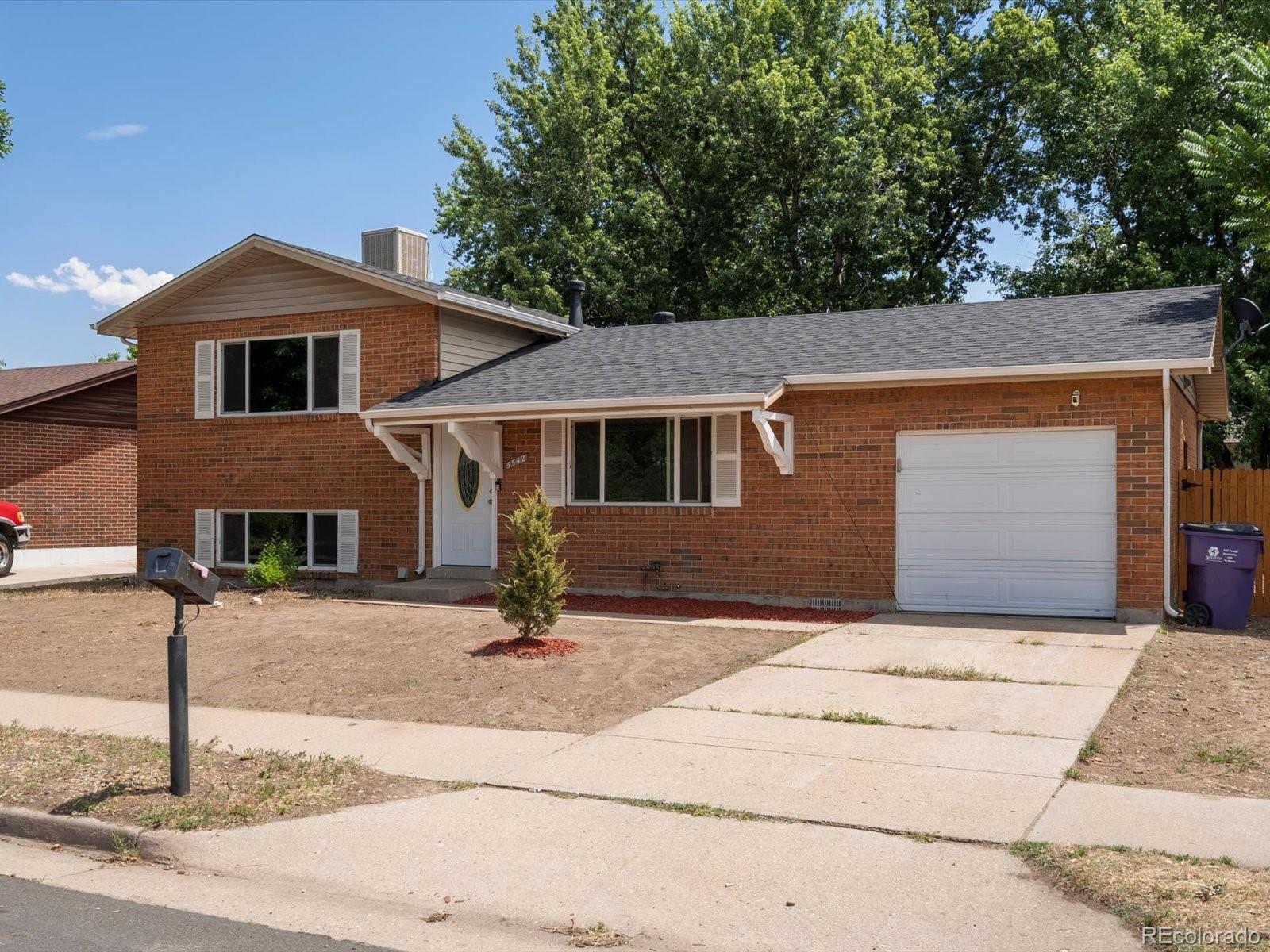 MLS Image #2 for 5542  crown boulevard,denver, Colorado