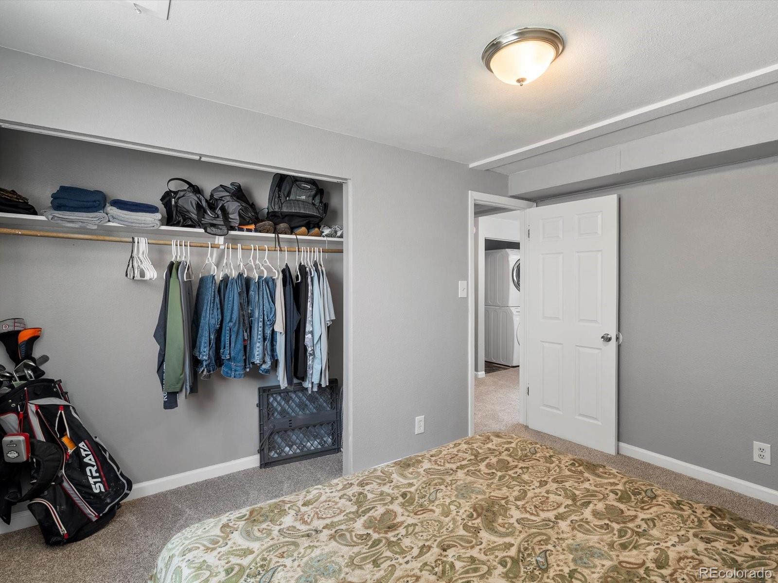 MLS Image #22 for 5542  crown boulevard,denver, Colorado