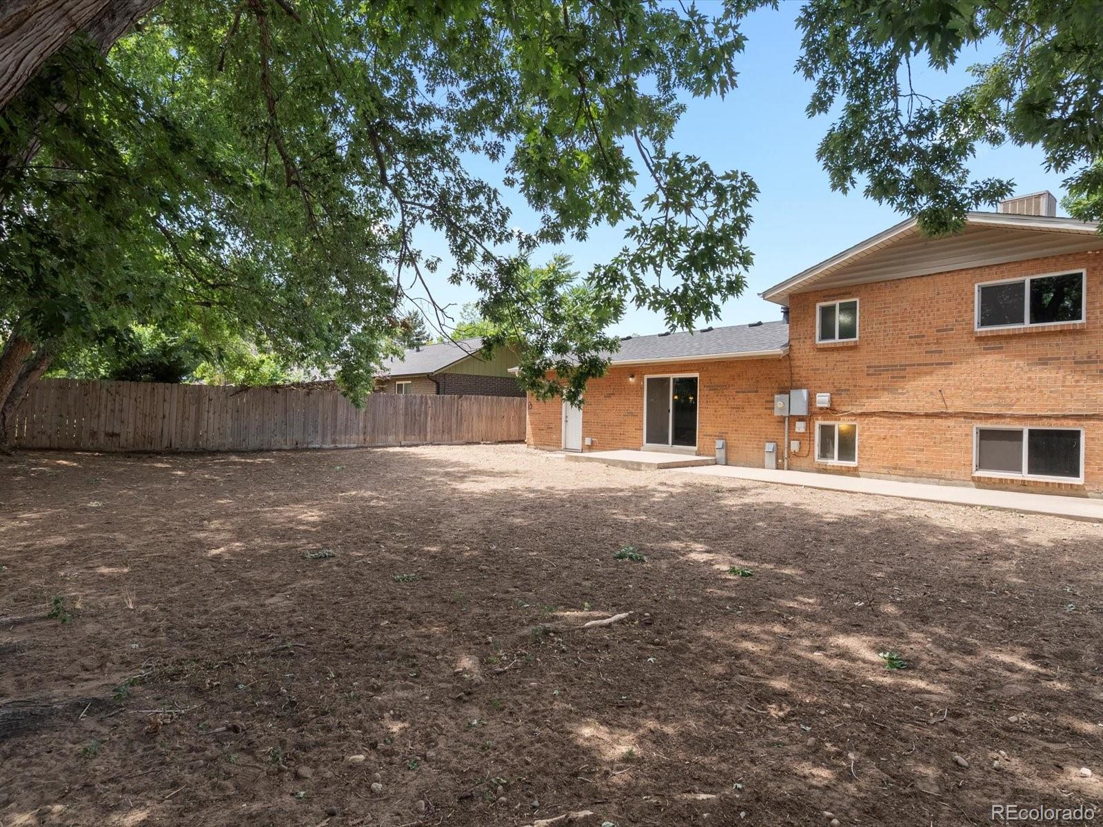 MLS Image #24 for 5542  crown boulevard,denver, Colorado