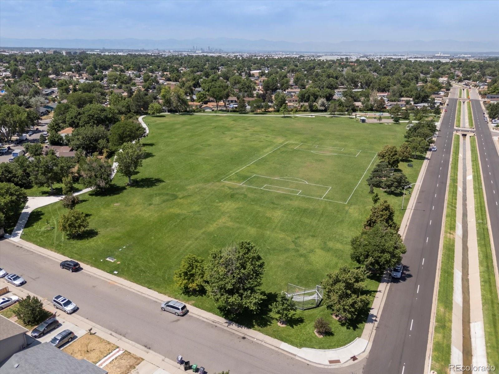 MLS Image #26 for 5542  crown boulevard,denver, Colorado