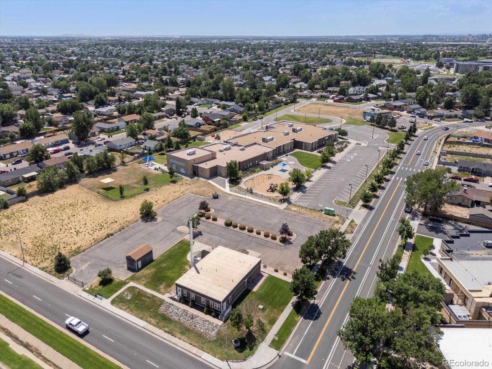 MLS Image #27 for 5542  crown boulevard,denver, Colorado