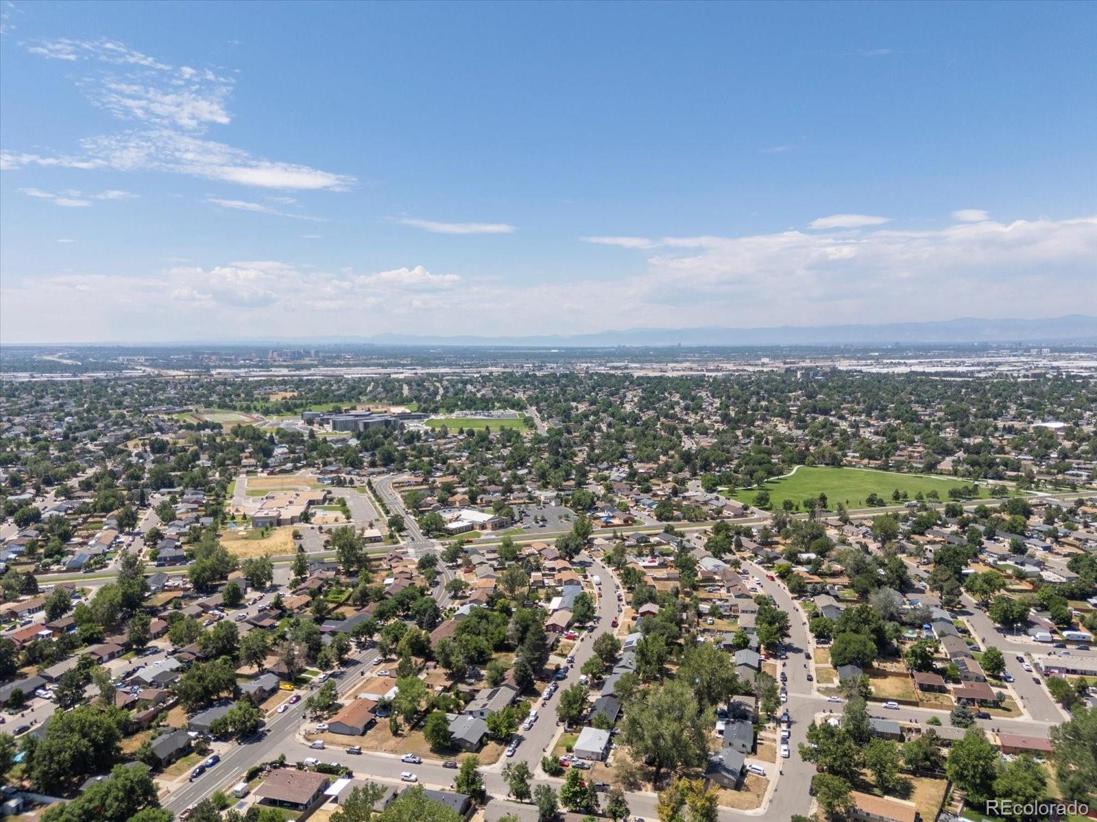 MLS Image #29 for 5542  crown boulevard,denver, Colorado