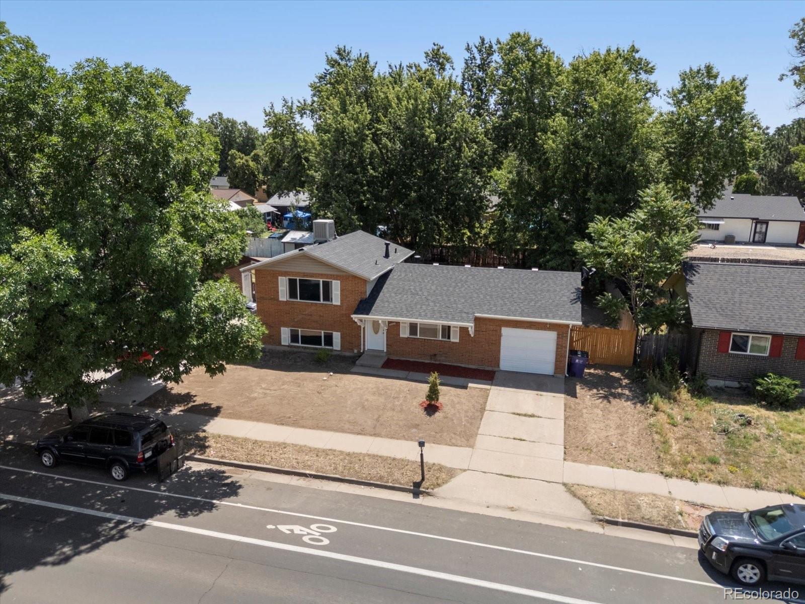 MLS Image #3 for 5542  crown boulevard,denver, Colorado