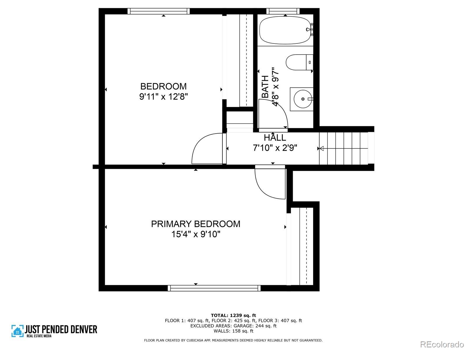 MLS Image #32 for 5542  crown boulevard,denver, Colorado