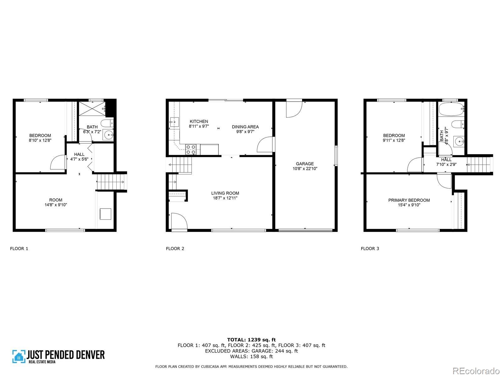 MLS Image #34 for 5542  crown boulevard,denver, Colorado