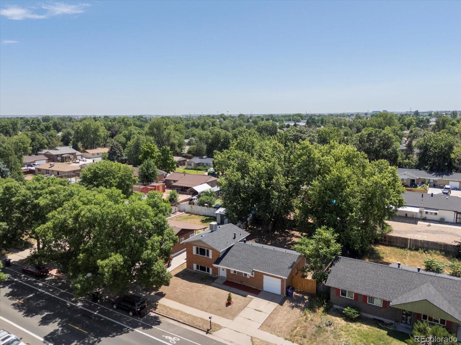 MLS Image #4 for 5542  crown boulevard,denver, Colorado