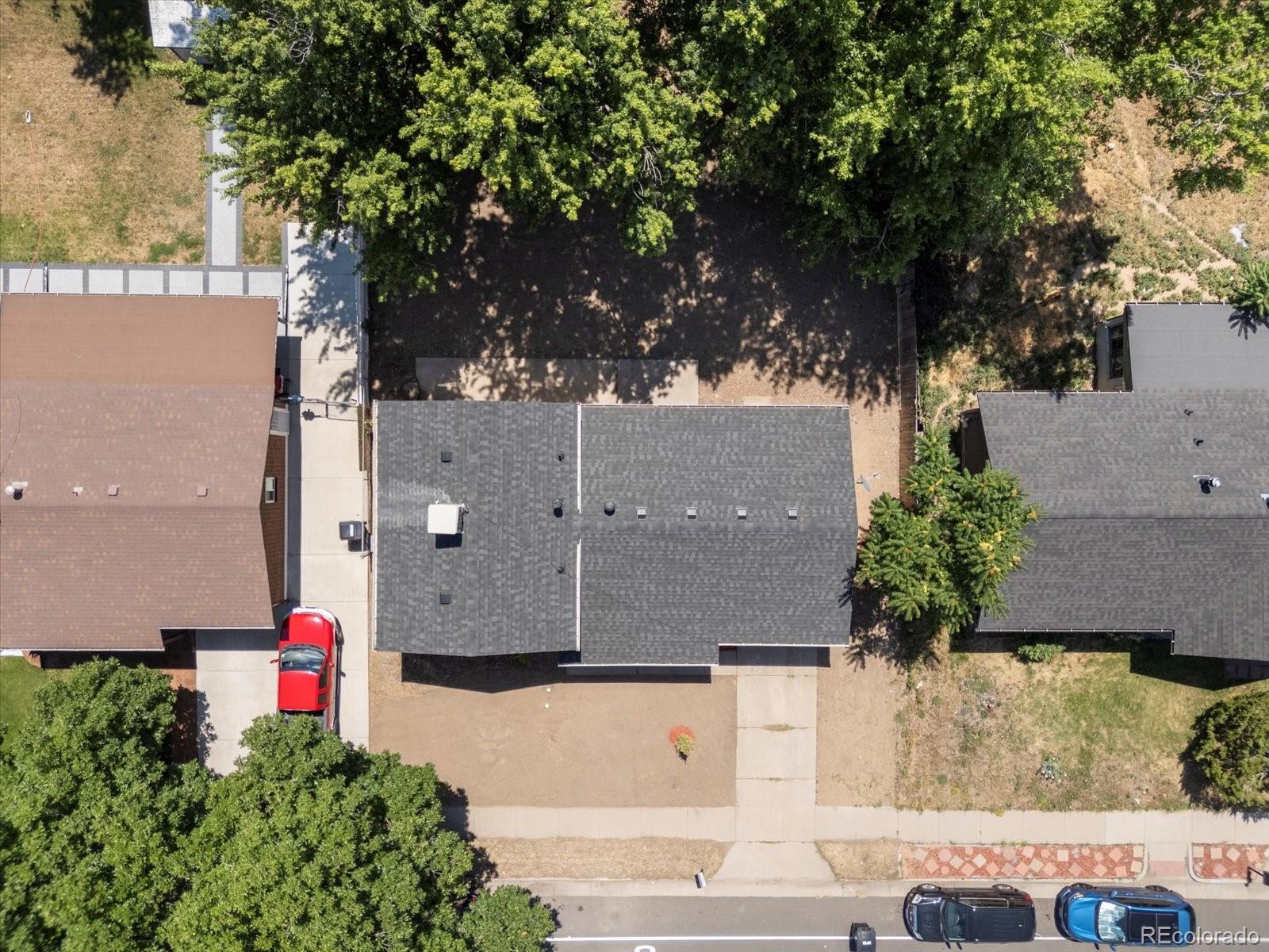 MLS Image #5 for 5542  crown boulevard,denver, Colorado