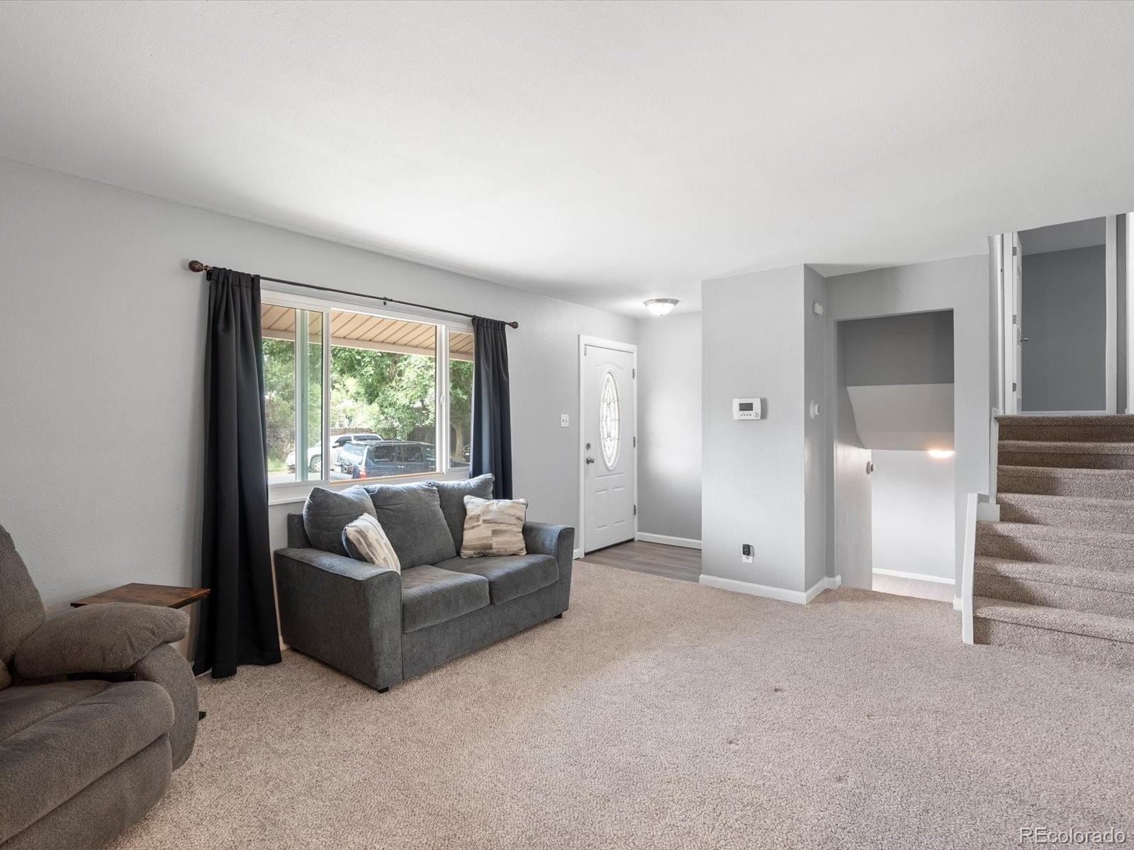 MLS Image #6 for 5542  crown boulevard,denver, Colorado