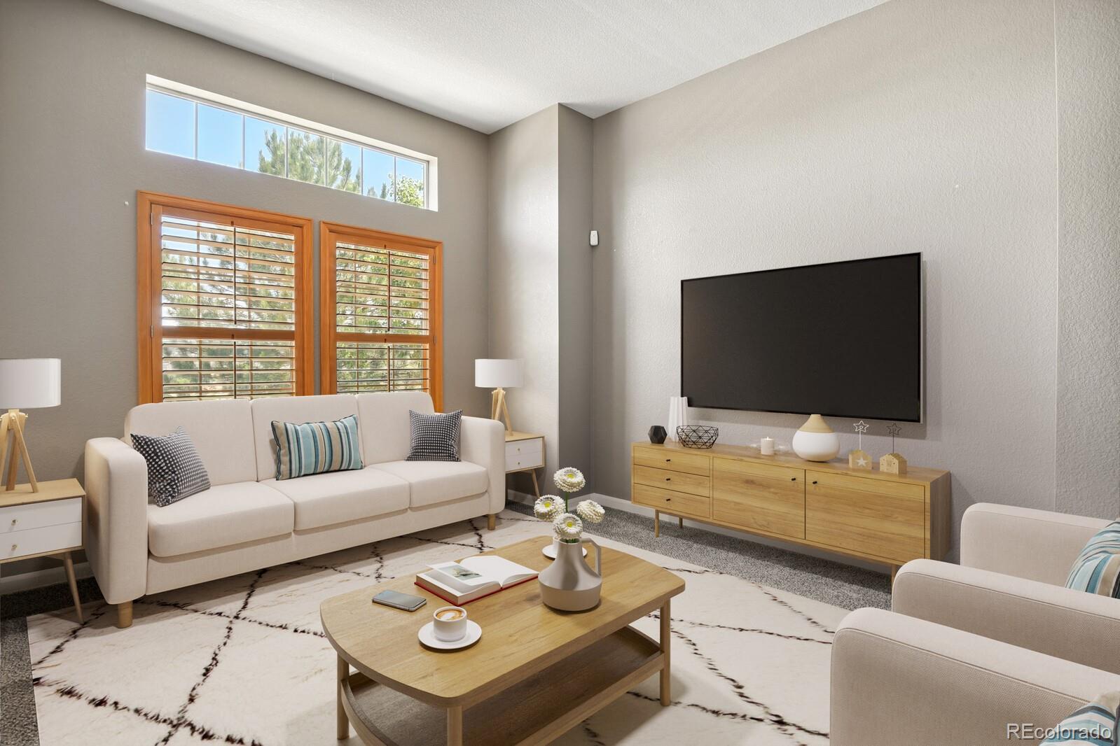 MLS Image #3 for 1484  nemrick place,castle rock, Colorado
