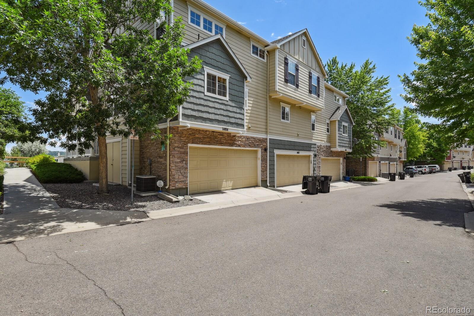 MLS Image #30 for 1484  nemrick place,castle rock, Colorado
