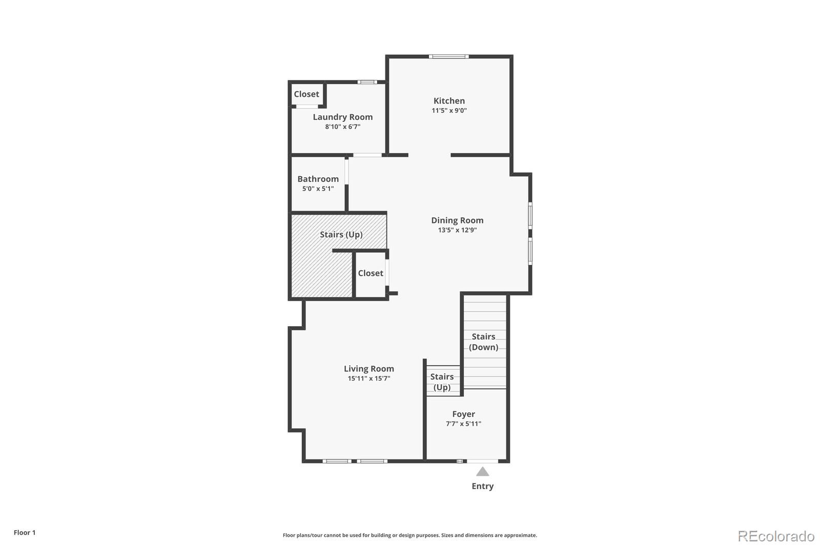 MLS Image #31 for 1484  nemrick place,castle rock, Colorado