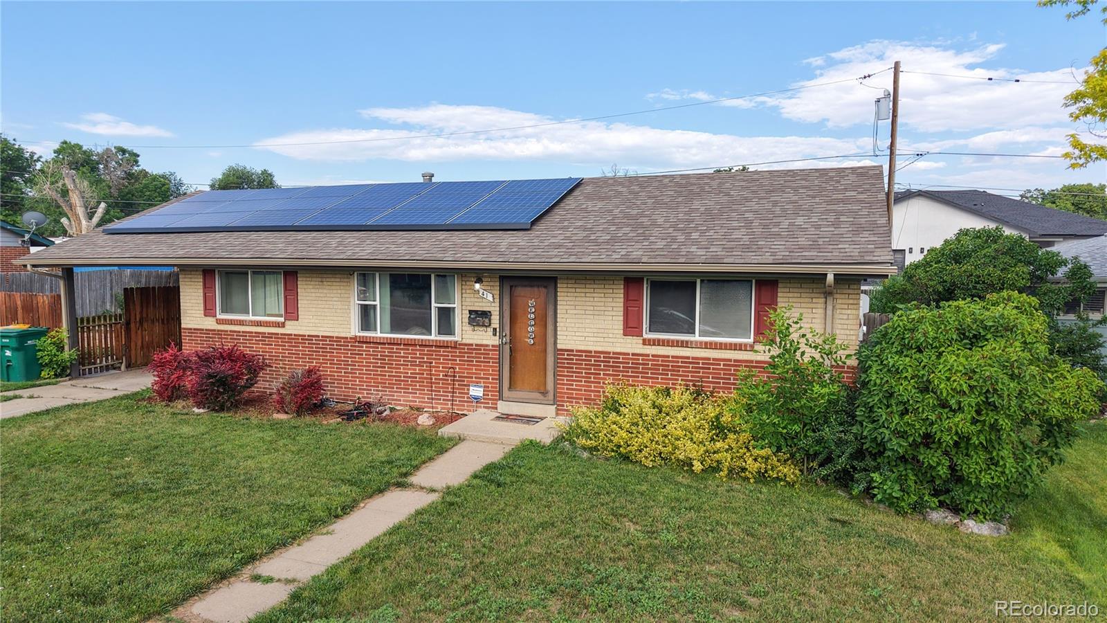 MLS Image #0 for 41 s fenton street,lakewood, Colorado