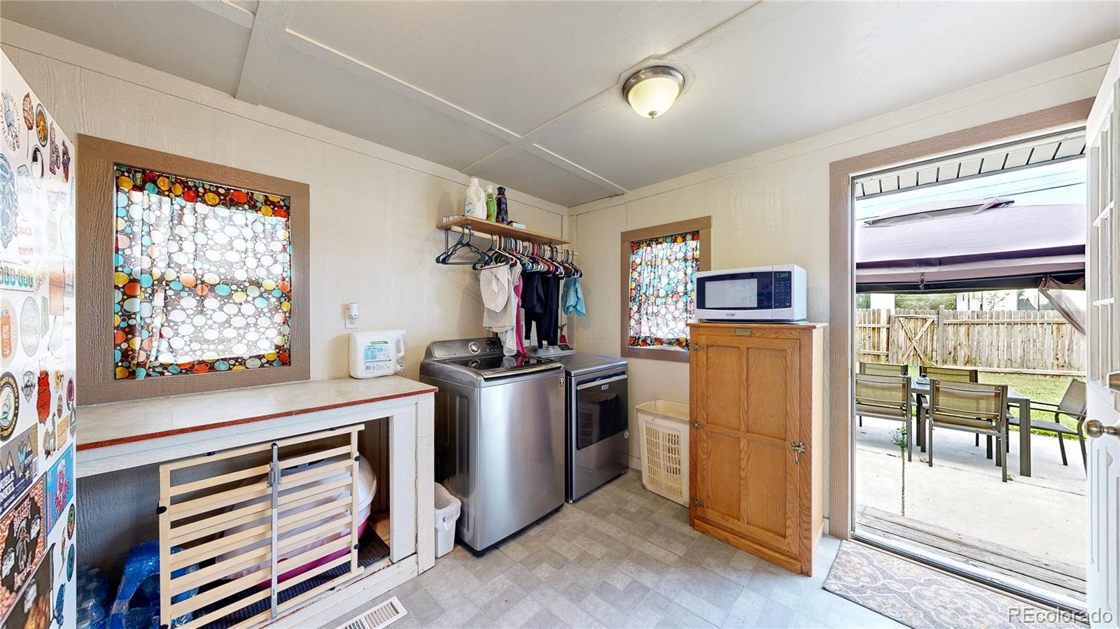 MLS Image #22 for 41 s fenton street,lakewood, Colorado