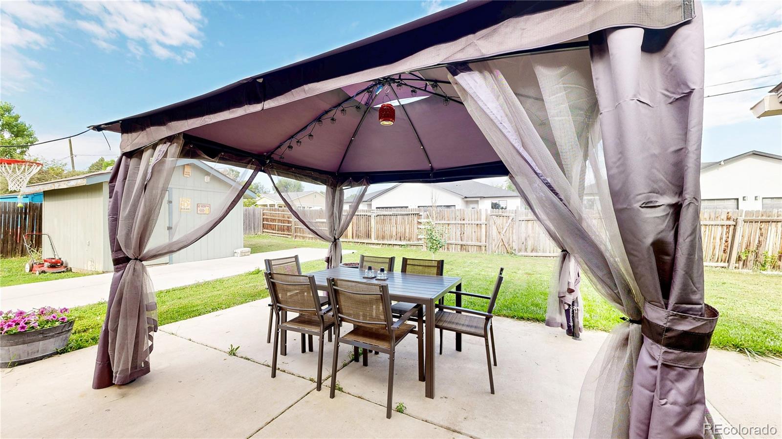 MLS Image #25 for 41 s fenton street,lakewood, Colorado