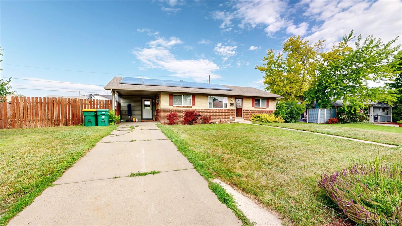 MLS Image #27 for 41 s fenton street,lakewood, Colorado