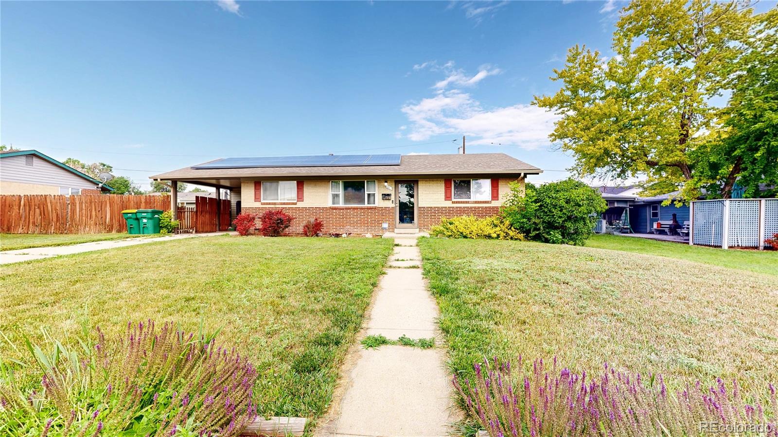 MLS Image #28 for 41 s fenton street,lakewood, Colorado