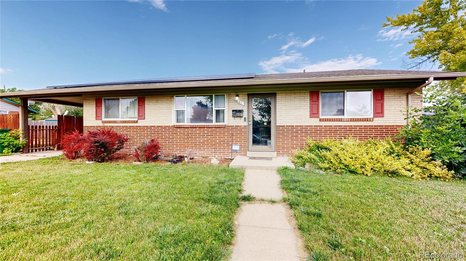 MLS Image #29 for 41 s fenton street,lakewood, Colorado