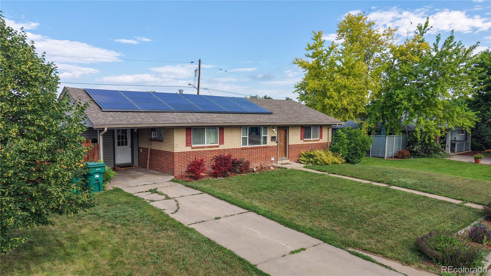 MLS Image #30 for 41 s fenton street,lakewood, Colorado