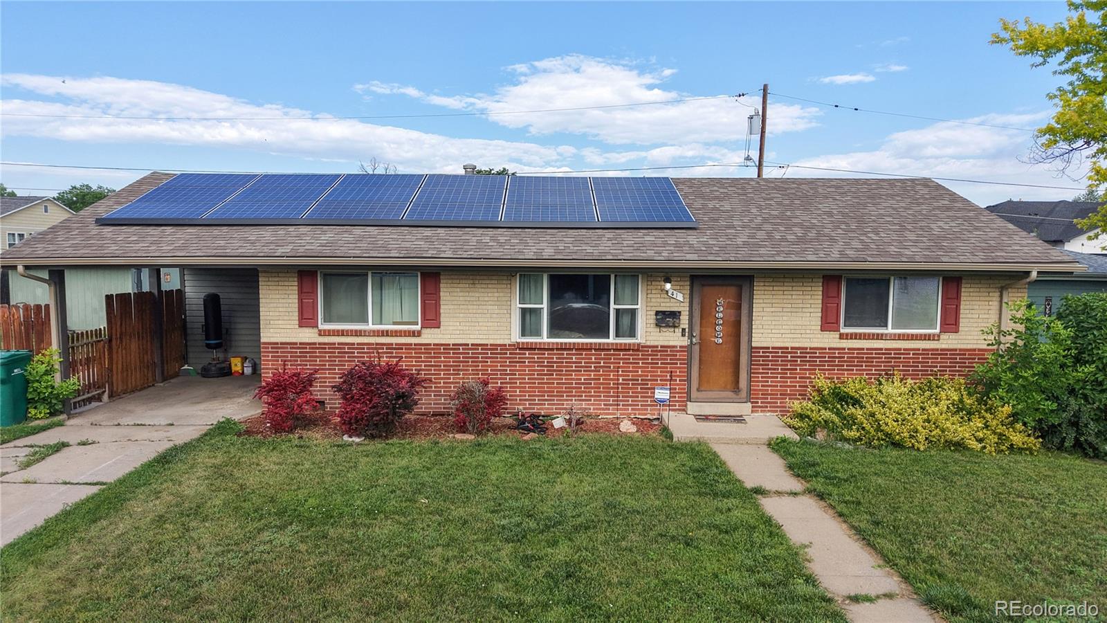 MLS Image #31 for 41 s fenton street,lakewood, Colorado