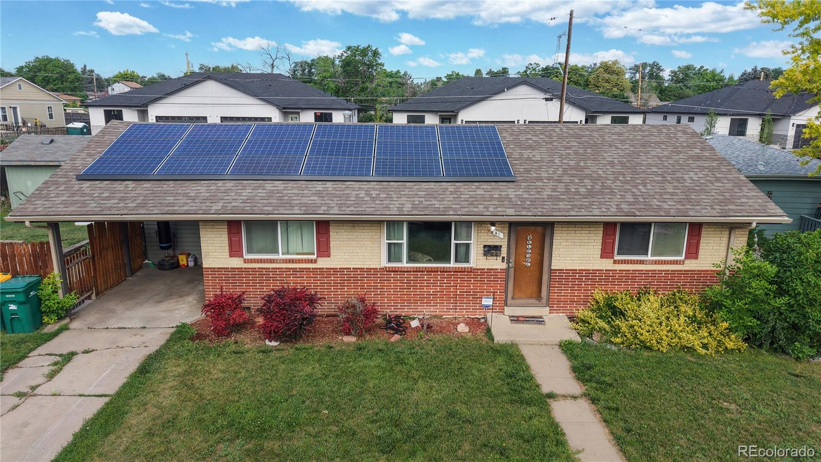 MLS Image #32 for 41 s fenton street,lakewood, Colorado