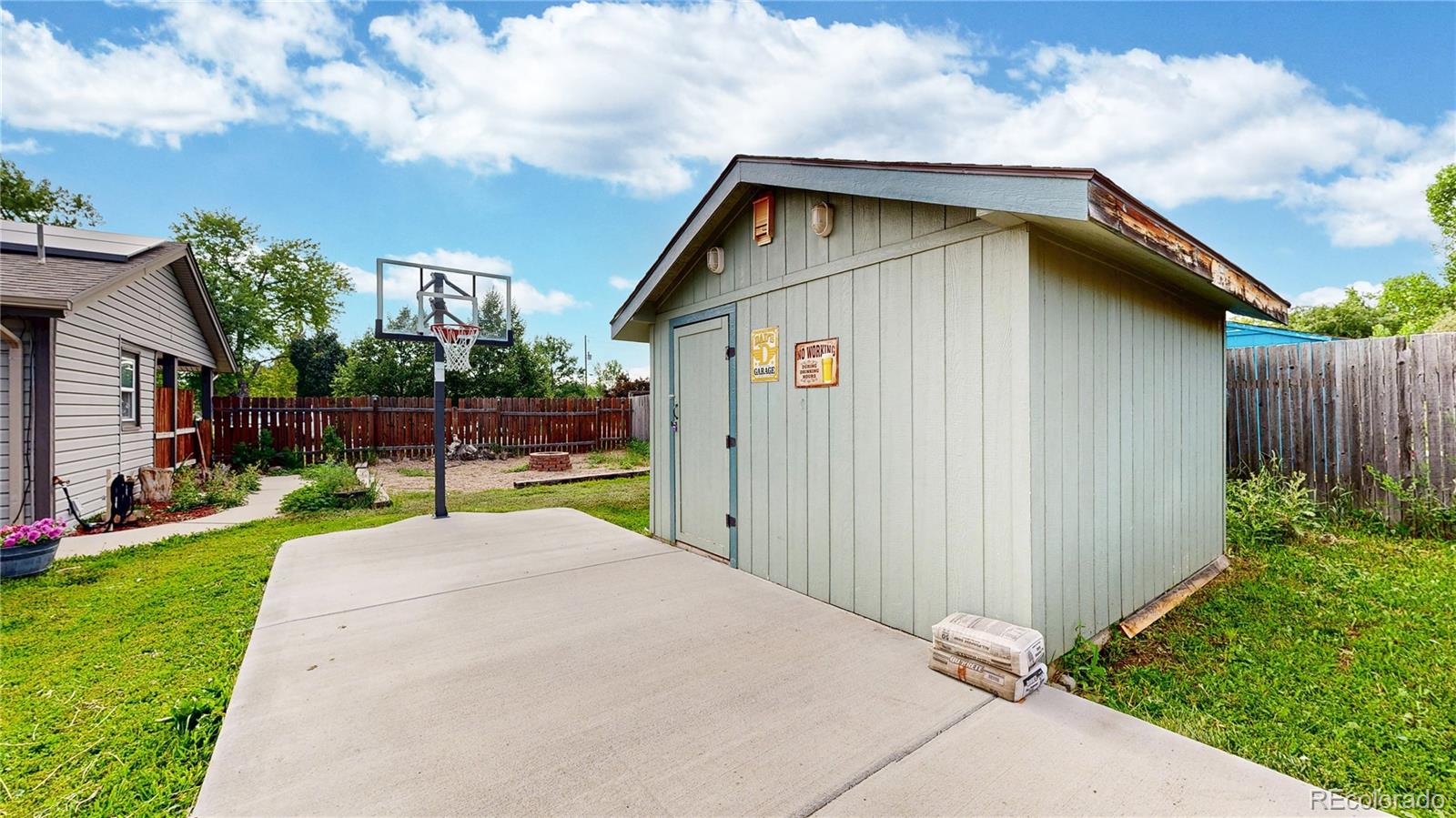 MLS Image #35 for 41 s fenton street,lakewood, Colorado