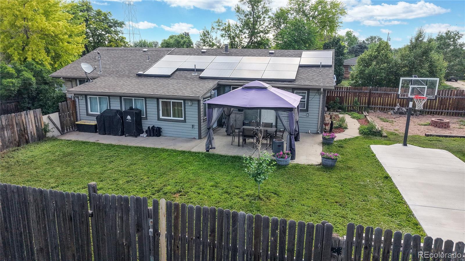 MLS Image #38 for 41 s fenton street,lakewood, Colorado