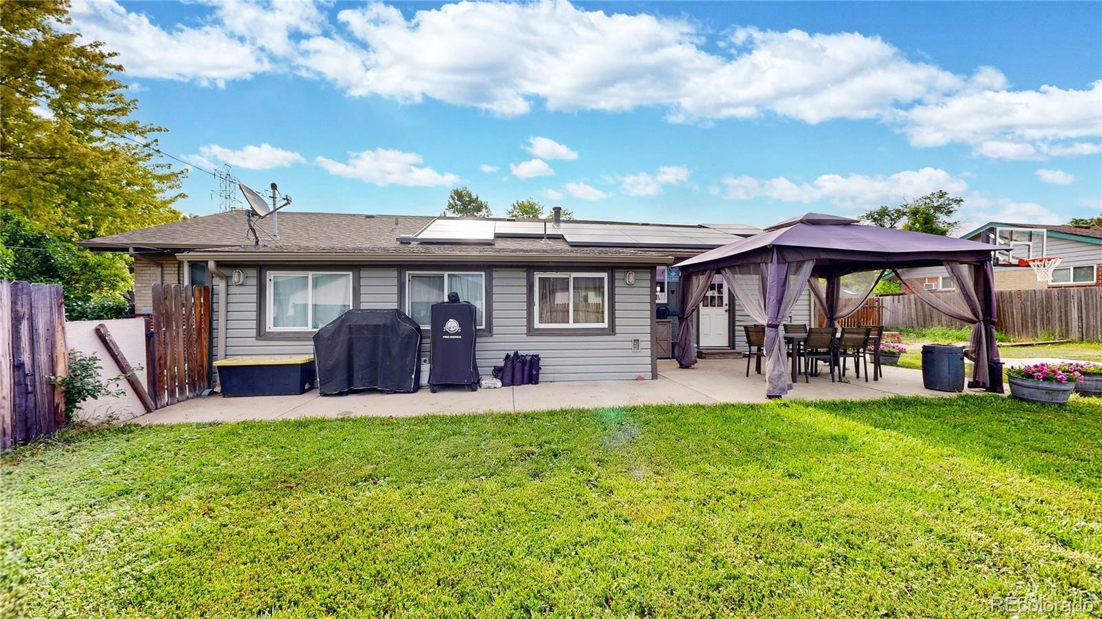 MLS Image #39 for 41 s fenton street,lakewood, Colorado