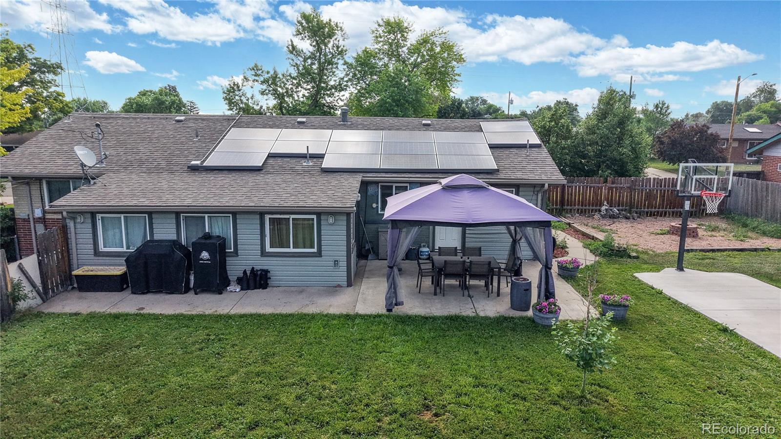 MLS Image #41 for 41 s fenton street,lakewood, Colorado