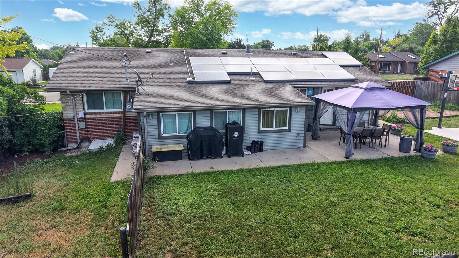 MLS Image #42 for 41 s fenton street,lakewood, Colorado