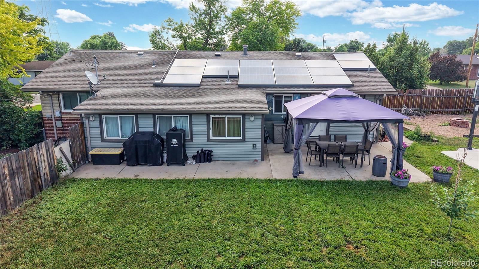 MLS Image #43 for 41 s fenton street,lakewood, Colorado