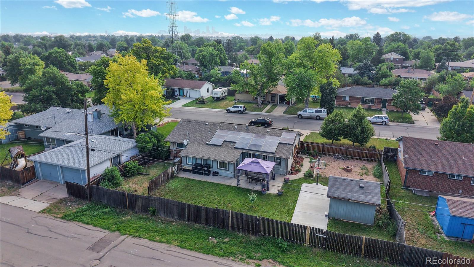 MLS Image #44 for 41 s fenton street,lakewood, Colorado