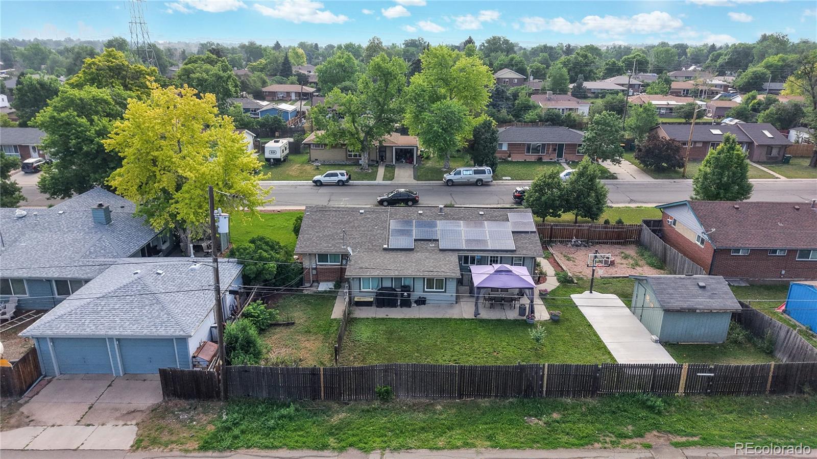 MLS Image #46 for 41 s fenton street,lakewood, Colorado
