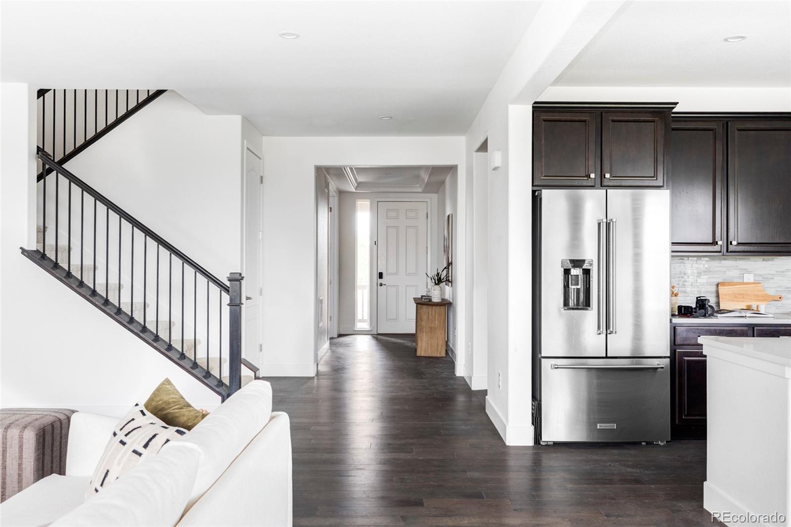 MLS Image #2 for 15977  red bud drive,parker, Colorado