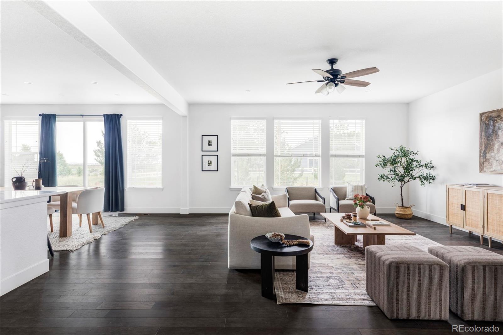 MLS Image #3 for 15977  red bud drive,parker, Colorado