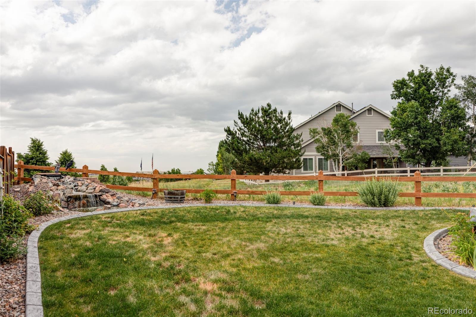 MLS Image #32 for 15977  red bud drive,parker, Colorado