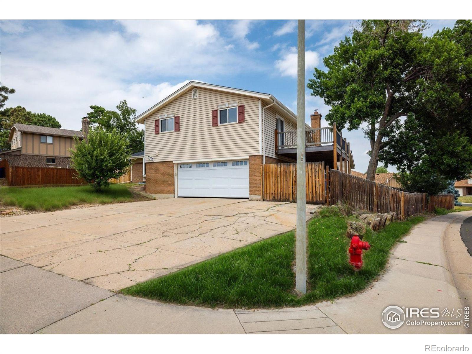 MLS Image #1 for 7210  otis court,arvada, Colorado