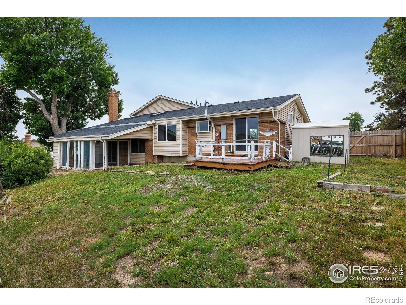 MLS Image #32 for 7210  otis court,arvada, Colorado