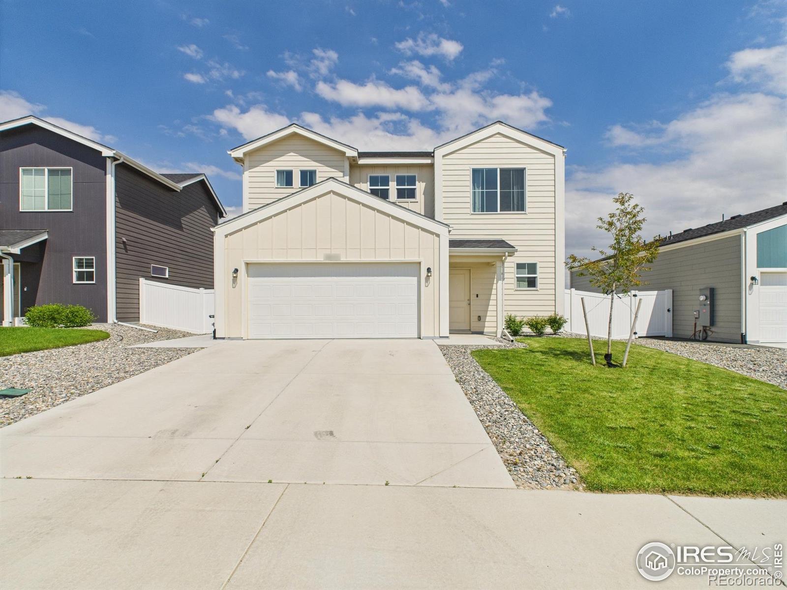 MLS Image #0 for 3840  katmai avenue,evans, Colorado
