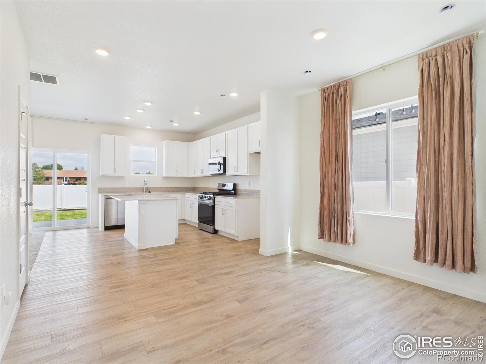 MLS Image #2 for 3840  katmai avenue,evans, Colorado